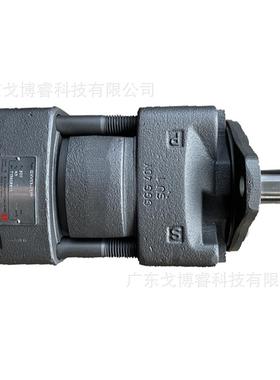 布赫BUCHER油泵QX53-050R08QX023-006R09QXV26-006RQX33-016R