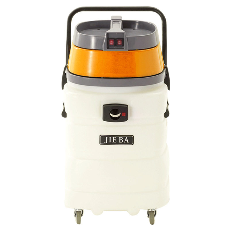 洁霸BF518A吸尘器吸尘吸水机强吸力商用大型工业干湿两用2000W
