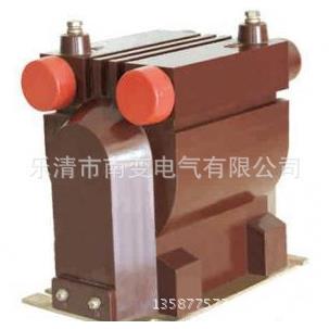 JDZ8-10J0.5级10/0.1/0.22KV电压互感器单相封闭绝缘高压互感器