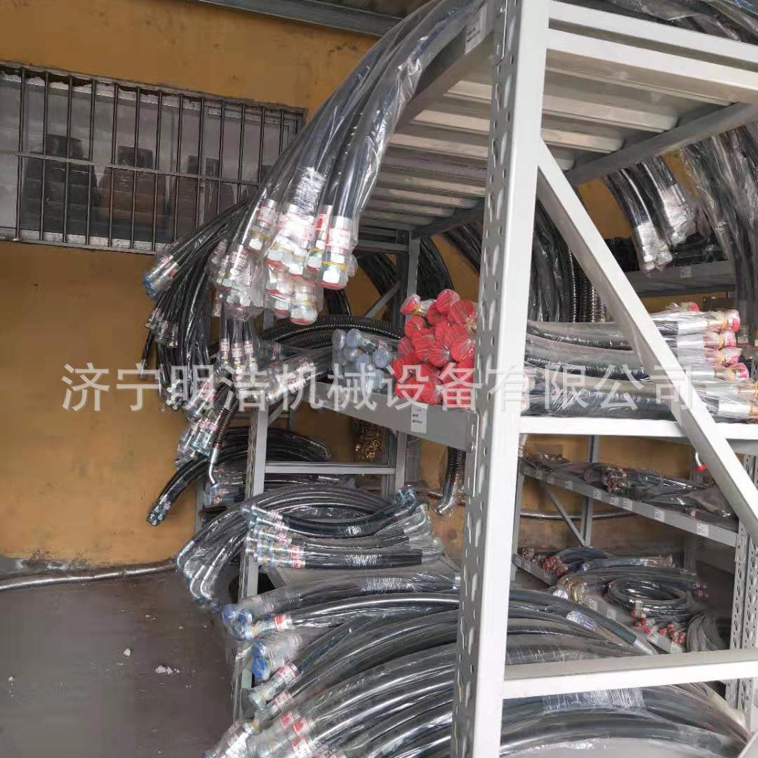 推土机全车液压软管SD160220230320420发动机罩燃油泵