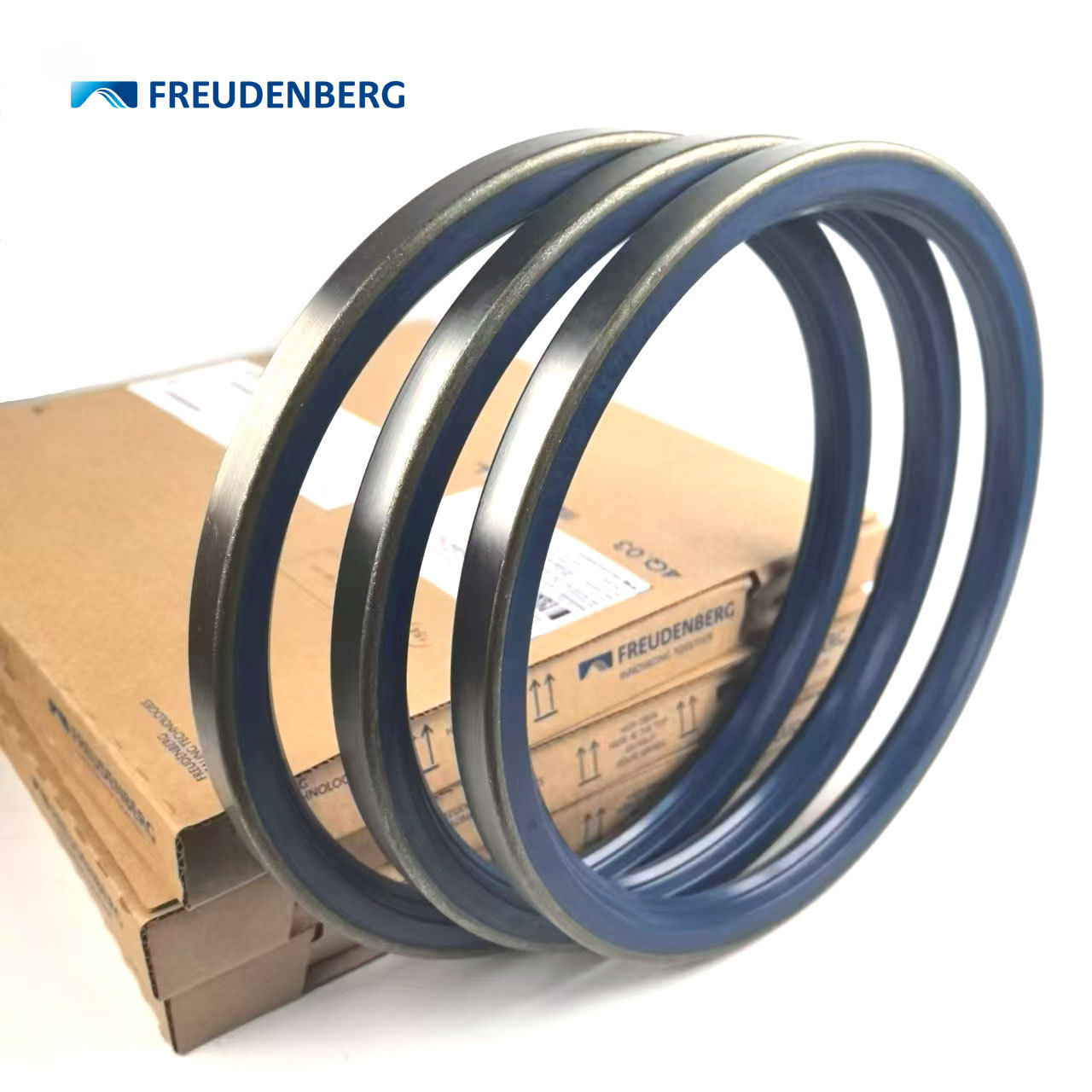 德国FREUDENBERG油封Simrit油封CFW骨架油封B2USL280/320/20密封