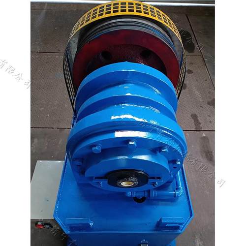 低音圆管变锥形管机家具厂圆管缩锥机车辆配件转锤式缩管机