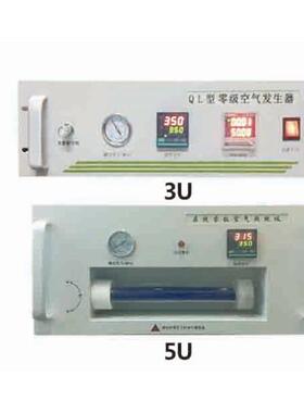 山东赛克赛斯QLU-Z1500在线零级空气提纯仪1500ml/min