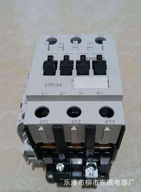 原装耐用交流接触器3TF44大量现货直销