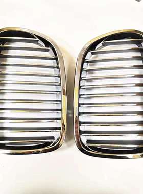 前保险杠中网格栅F10525I528I530I5113720364951137203650