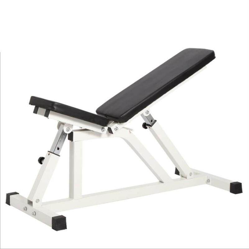健身椅高档健身器材商用哑铃凳仰卧板腹肌板飞鸟凳卧推床平推