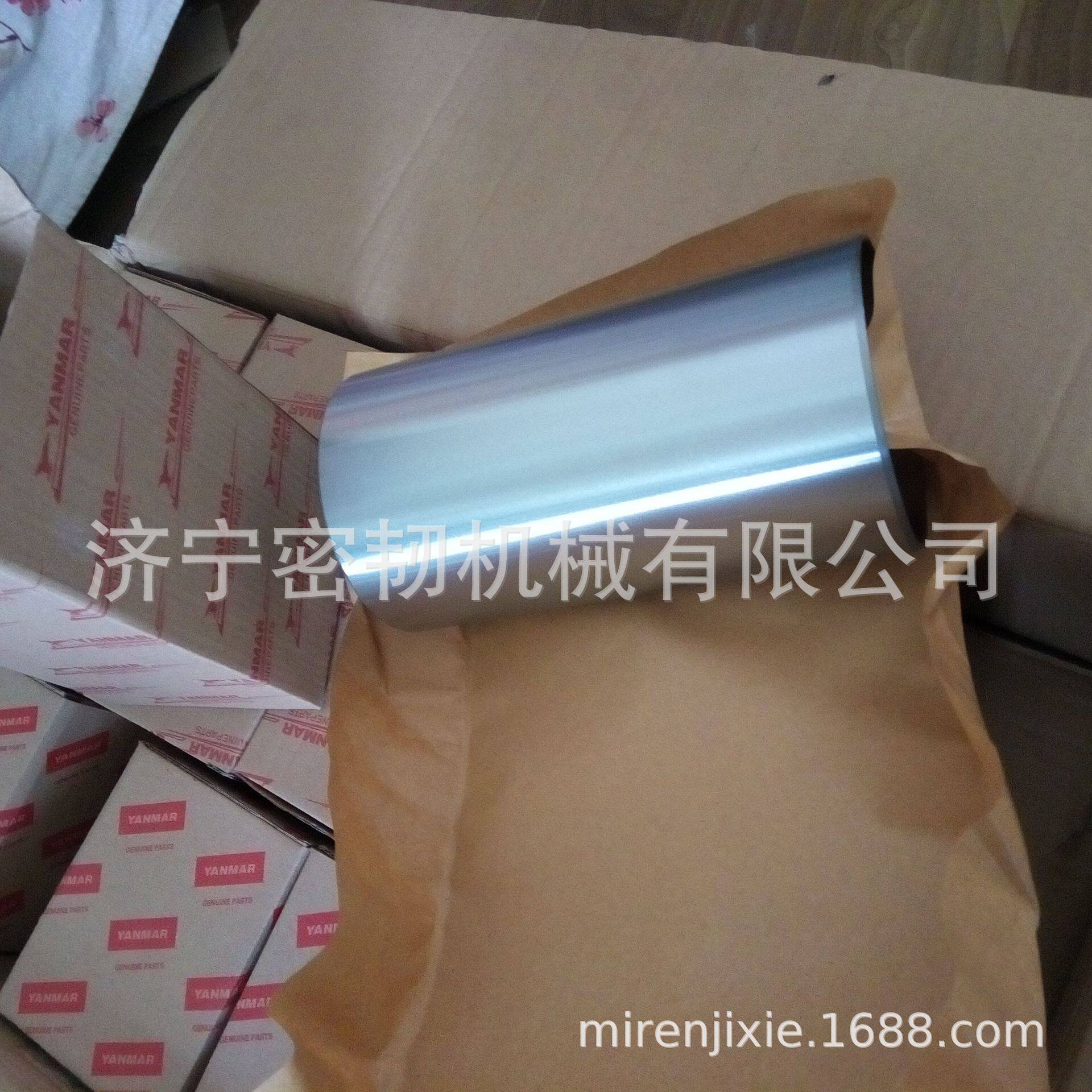 山重GC88洋马活塞129908-22011洋马四配套