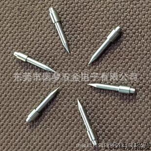 LED固晶机点胶嘴ASM点胶咀多孔点胶咀13长单孔双孔多孔