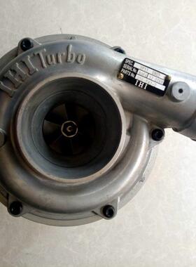 上柴6114发动机涡轮增压器VP11-0905RHE6-12-006HQ36-543-2