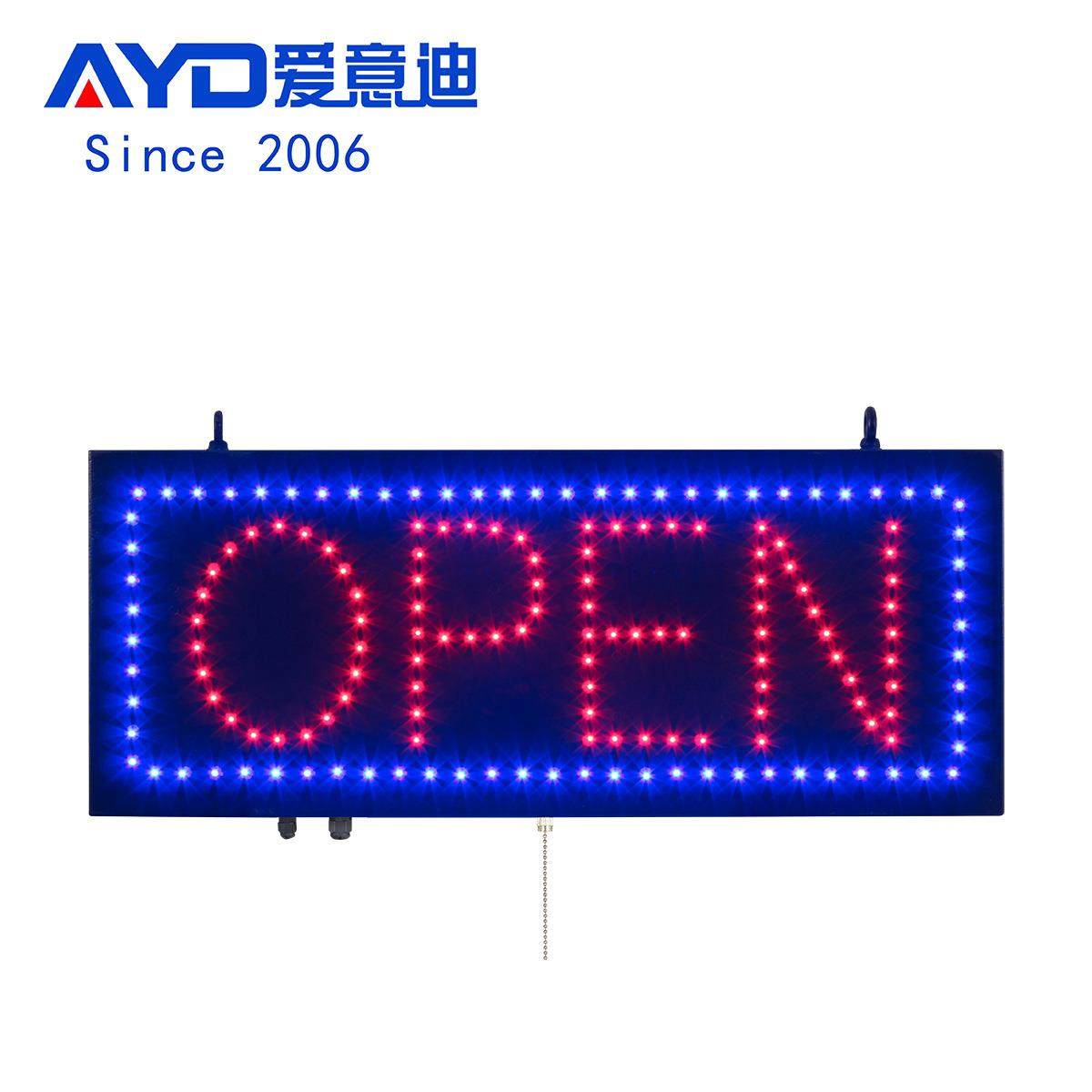 加拿大防水箱体招牌RF遥控标识LED发光字显示屏OPEN广告牌,畜牧/养殖物资,畜牧/养殖器械,淘宝优惠券,粉丝福利购,淘宝优惠卷