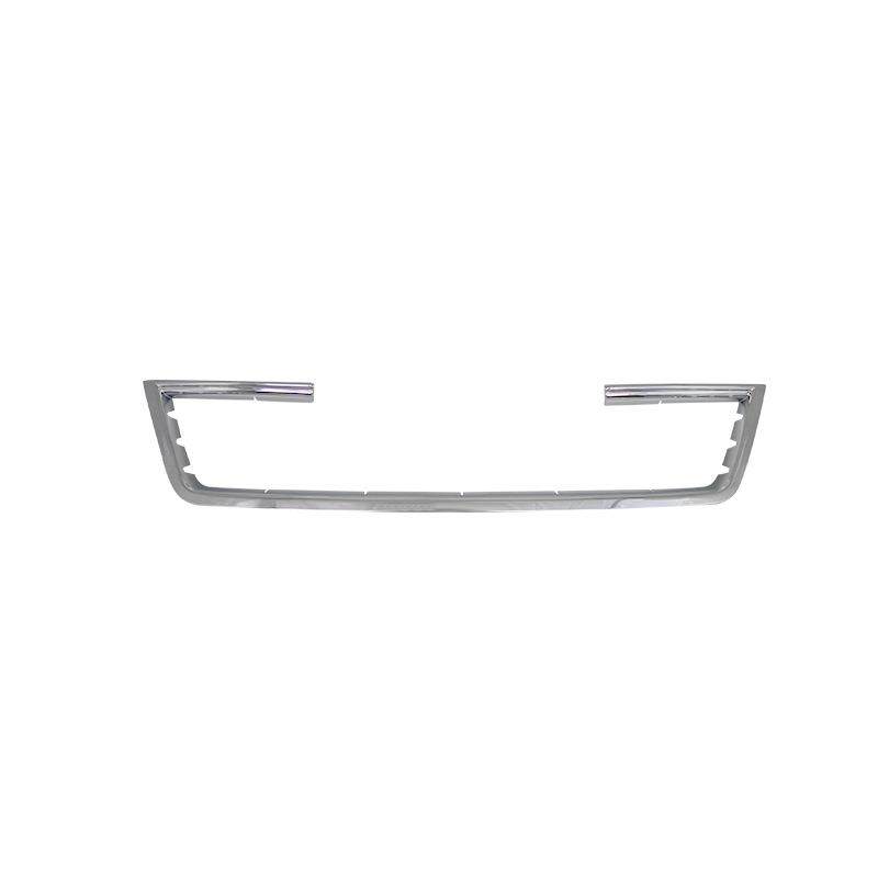 10-12款途观中网中网框前下出风口中网框中网改装