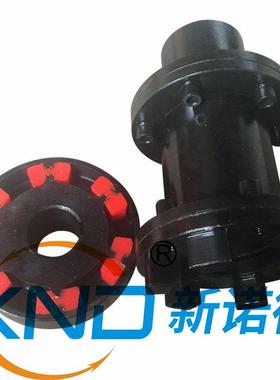 HTLB12型联轴器生产厂/A400型弹性块联轴器/HTLB12弹性块联轴器厂