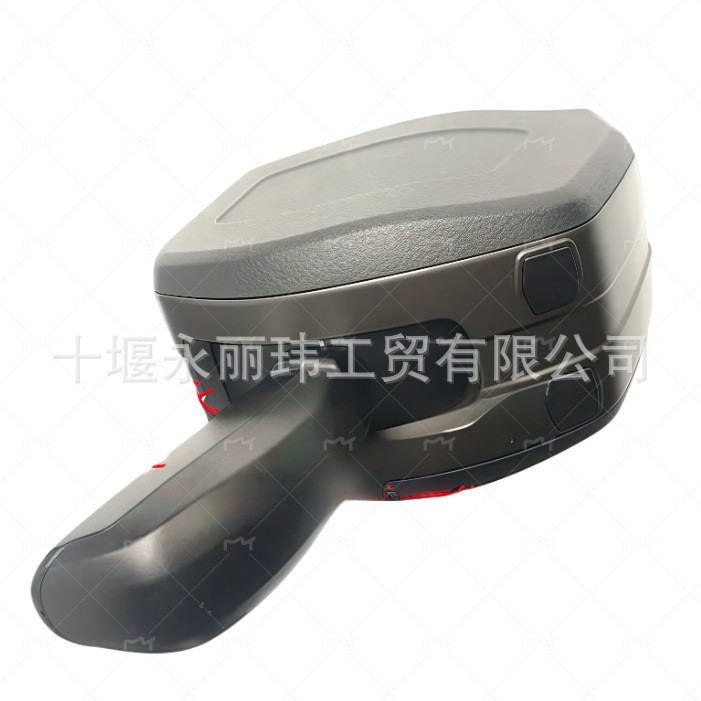 自动档操纵器总成-伊顿配柳汽1001317932手柄总成