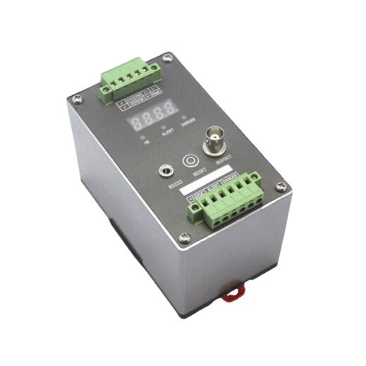 ZH1252DSDJ-501HZS-04-9A智能转速变送器