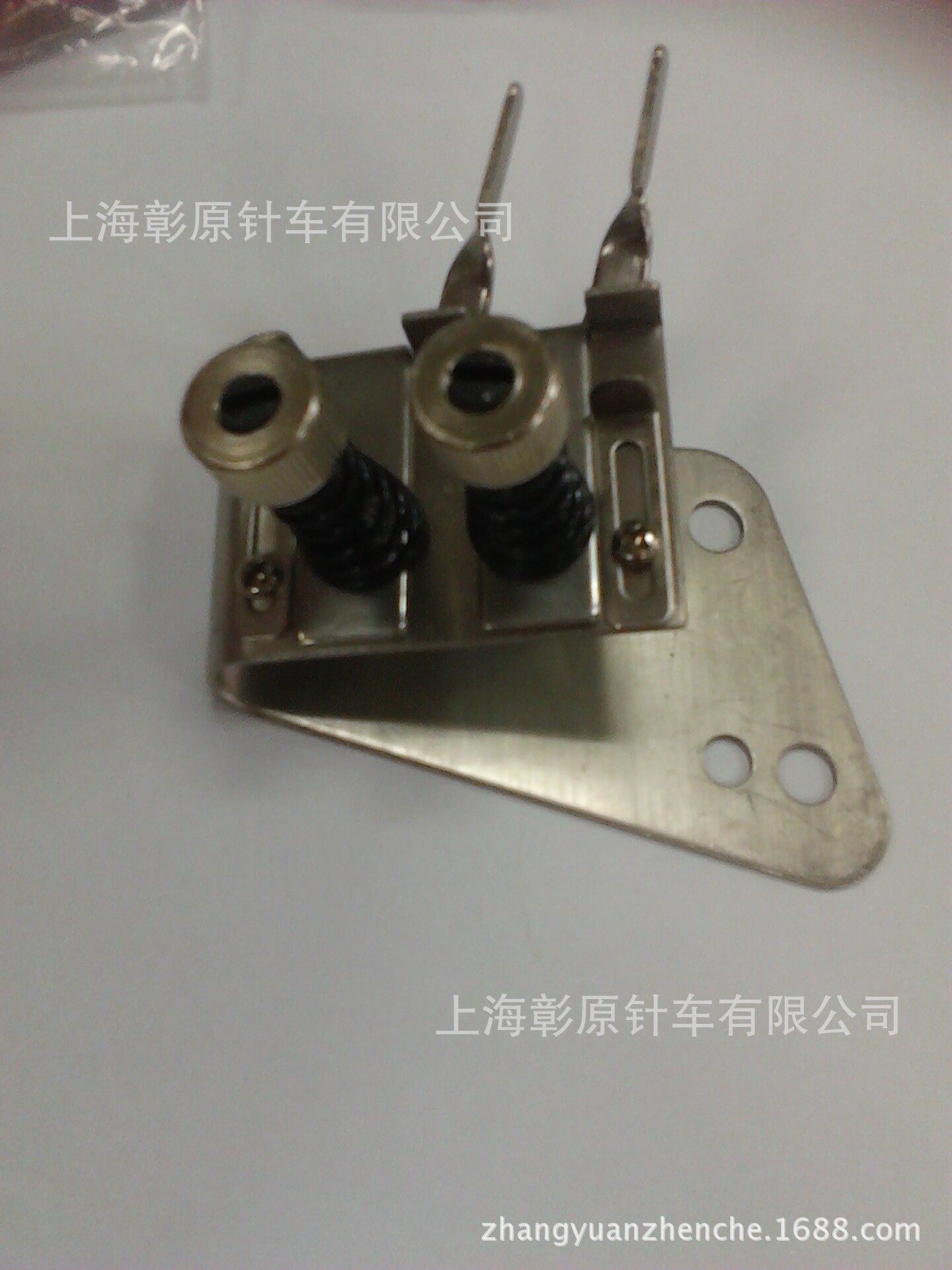 人字拉丈巾双缩夹20MM457T2457GF