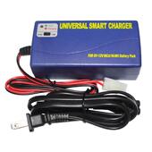 镍氢镍镉电池充电器5 15串电动玩具车电池组电动工具电池充电器