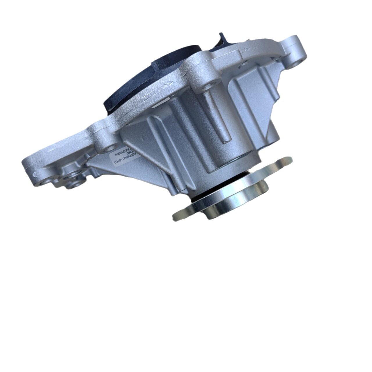 供应各种发动机水泵适用于重汽曼发动机水泵080V06500-6700