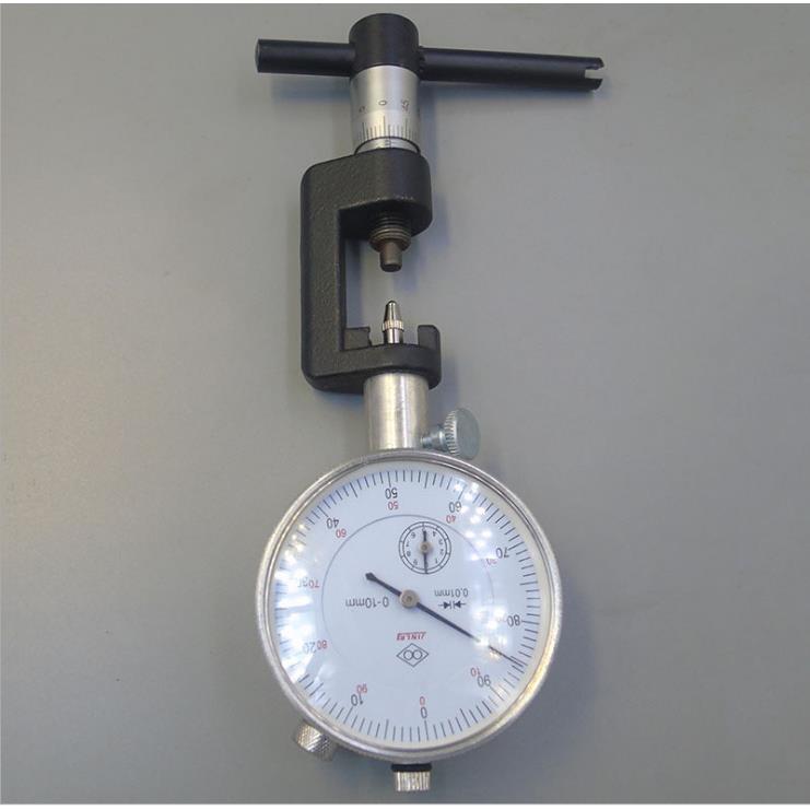 95式03式通用准星校带表对器校正器校准器950388