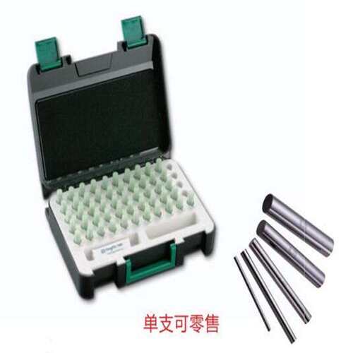 新泻精机SK 硬质合金针规TAA系列 钨钢针规TAA-0B/1A/1B/2A/2B/3A