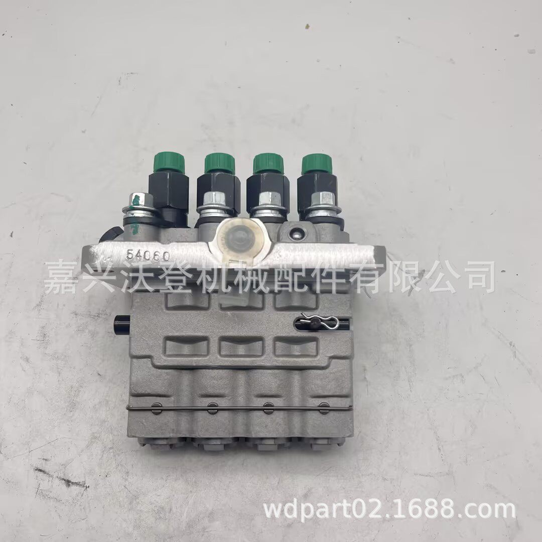 喷油泵131017630适用于帕金斯发动机404D-22404D-22T