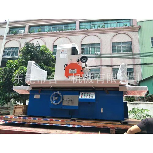 广州基业、平面磨M7163×12、基业大水磨加工、 模具加工