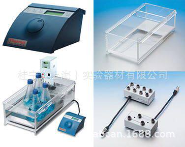 ThermoTelesytem60位不锈钢材质试管架