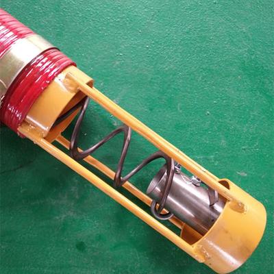 干沙电动抽送设备家用散粮装车机车载式软管入库吸粮机