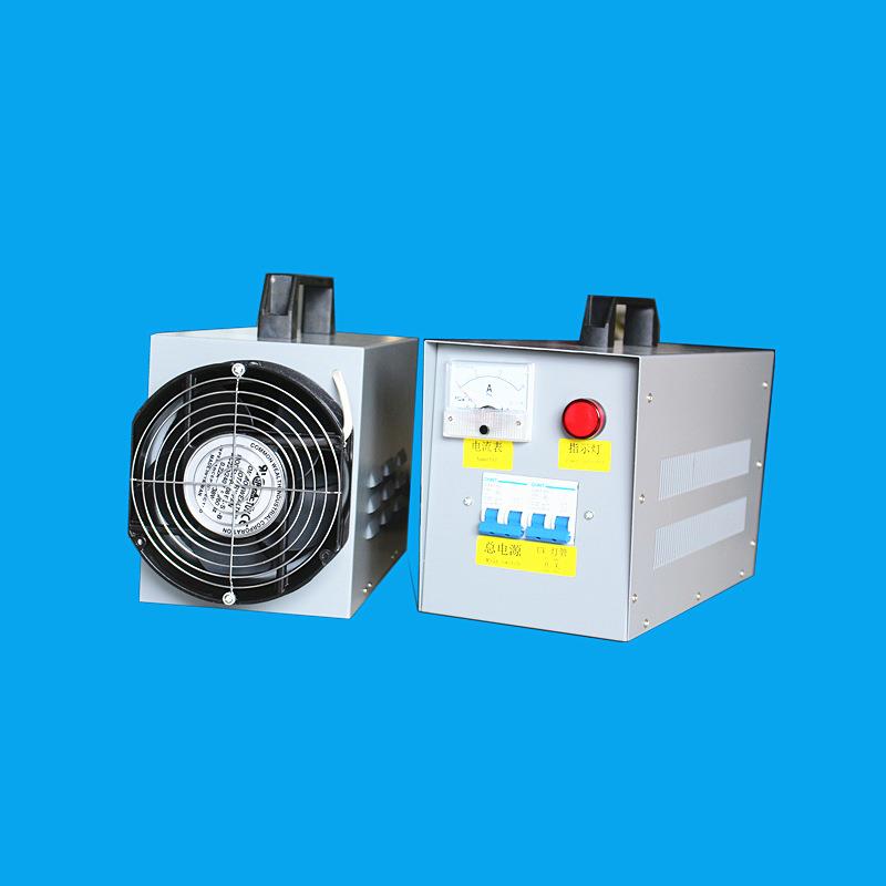 手提uv灯无影胶固化紫外灯/油墨uv固化功率可选/加长灯管