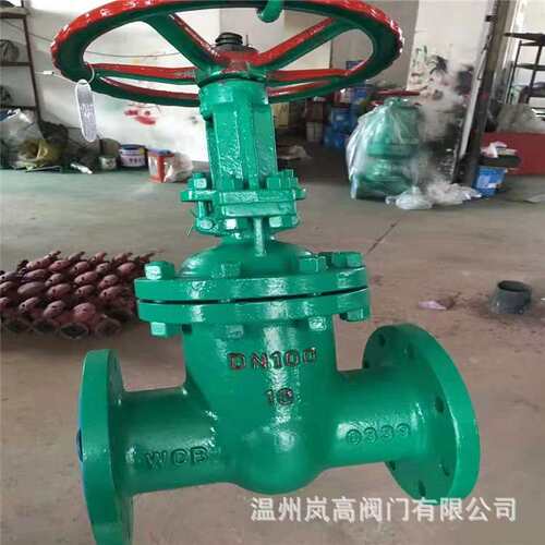 工业体专用 衬胶闸阀 衬胶阀门 Z41J-10C Z41J-16C DN300