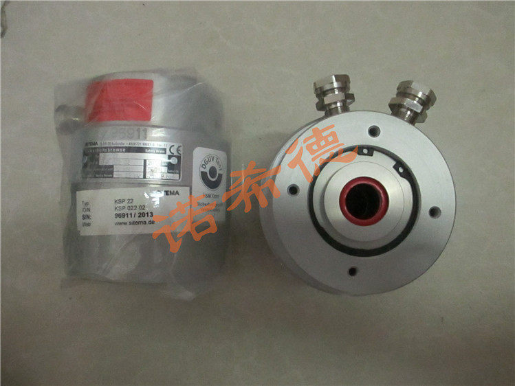SITEMA锁紧装置油缸制动器kr5667KNmin40barmax250bar