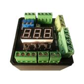 伯纳德电动执行器配件GAMX 2014KF多规格控制板逻辑控制板