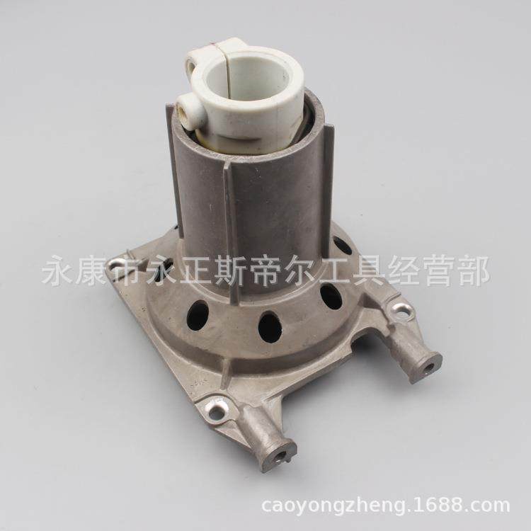 FS120被动盘总成输出座总成