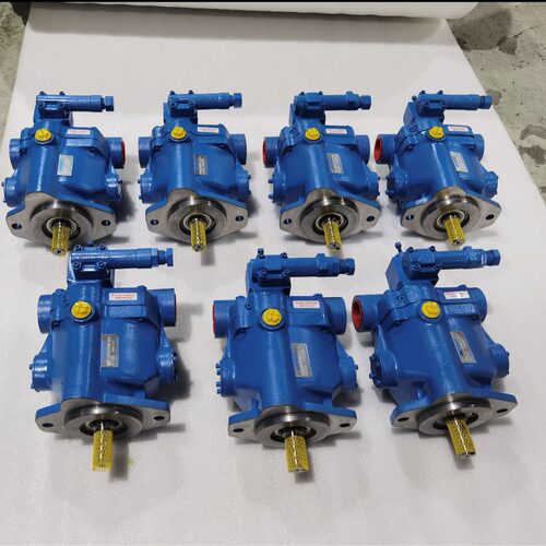 伊顿威格士柱塞泵PVQ10液压泵PVQ13PVQ20PVQ32PVQ40PVQ45现货供应