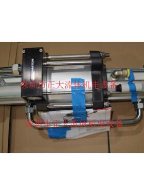 MAXIMATOR气体增压泵，麦格思维特增压泵，DLE75-1，DLE系列