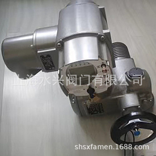 SQ12.2-F16欧玛AUMA部分回转电动执行器auma奥玛400-1200N.m