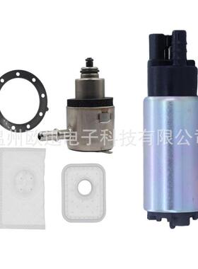 适用于Sea-Doo燃油泵+调节器+油箱密封+滤网204560418