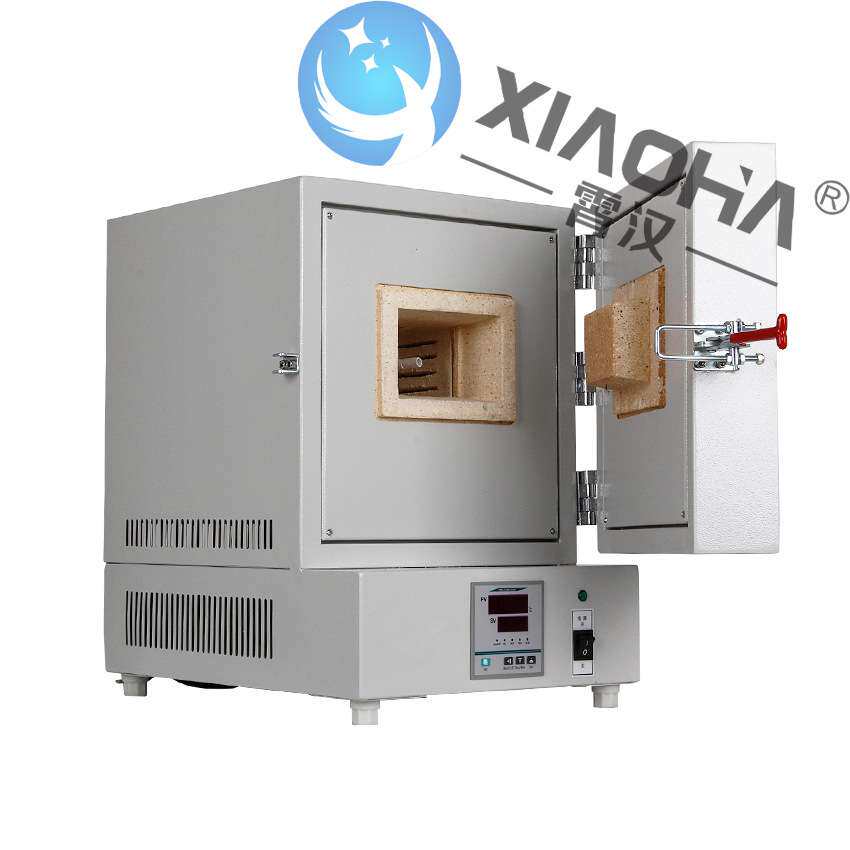 加工生产 SX2-8-10P箱式电阻炉 马弗炉 箱式高温炉