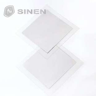 【铟箔】高纯铟片 散热、封装、低温焊料专用 尺寸可按需供给