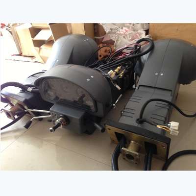 常林装载机配件956T 955T 966组合仪表总成