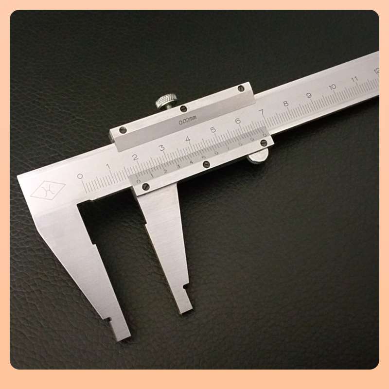 上海量具游标卡尺1000*0.02mm2米2.5米3米5米重型可调卡尺1米卡尺