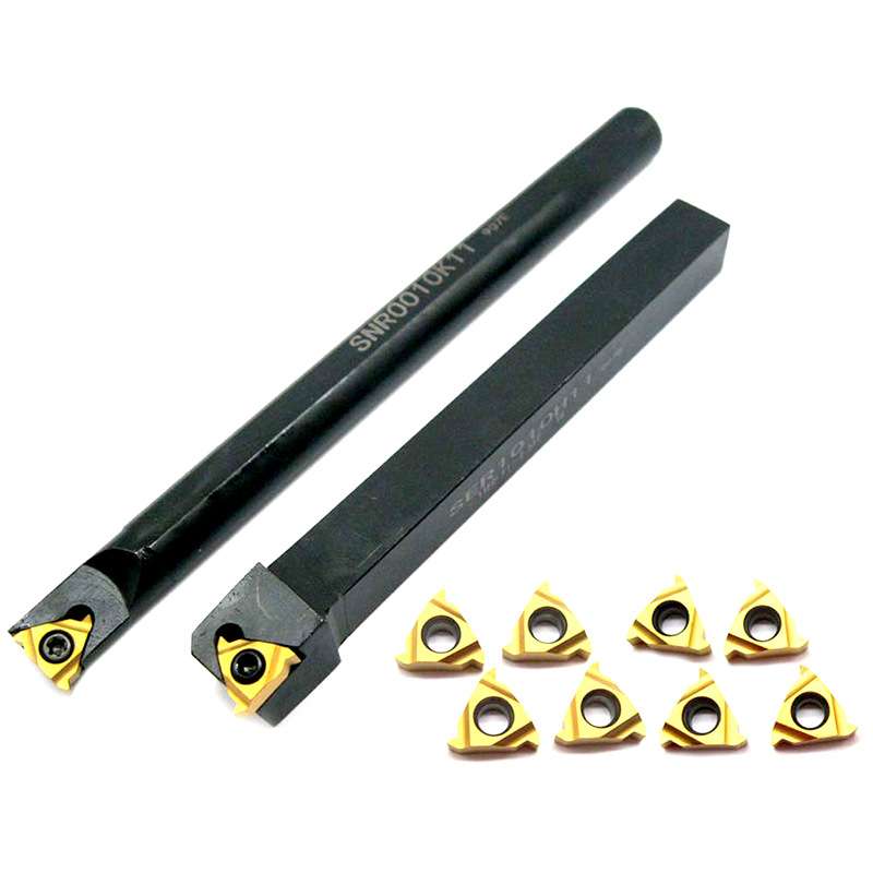 10mm2件 SER1010H11/SNR0010K11+5件11ER AG60/5件 11IR AG60