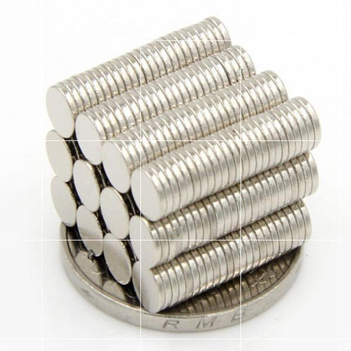 现货速发100 5x1mm a fridge magets refriger magets eo