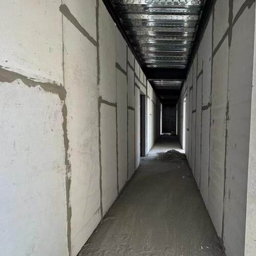 现货水泥纤维压力板纤维水泥板防火墙阁楼承重楼S板防水复合隔墙