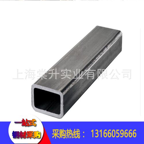 现货速发现货供应 Q25方管 4q0*40*1.5镀锌方管 Q45B厚壁方矩管