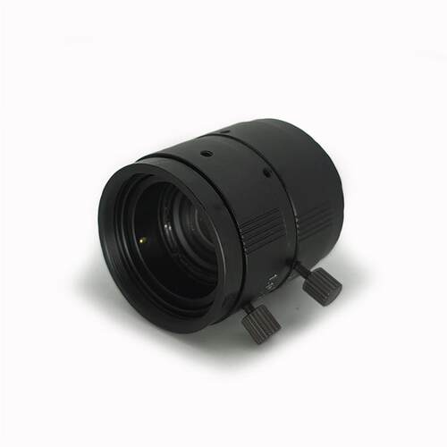 现货20b00万机器视觉检测工业镜头C口1.1英寸焦距25mm20mpFA工业