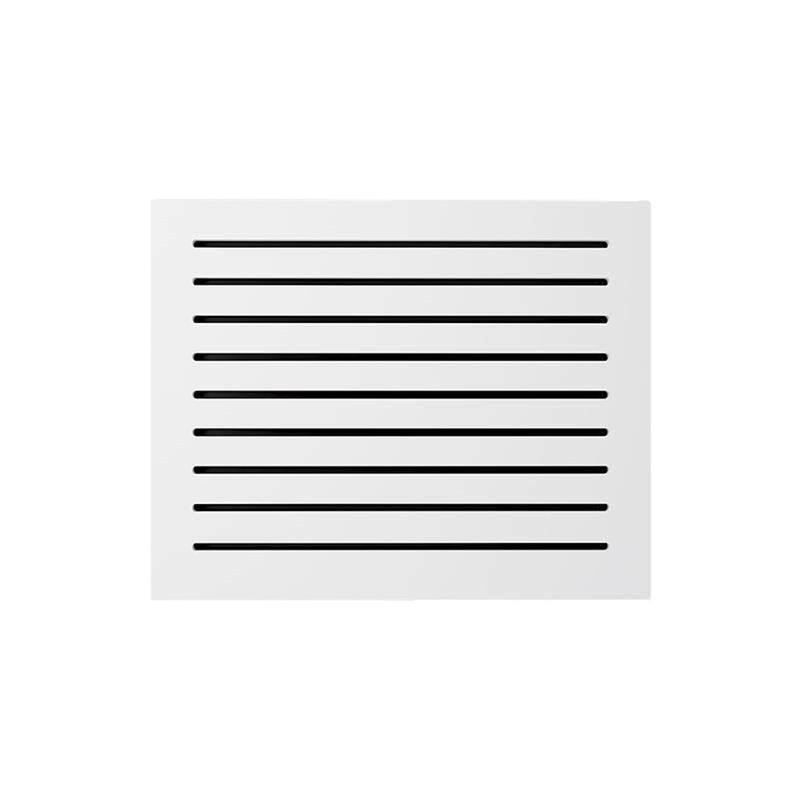 现货速发多媒体集线箱装饰画弱电信息盒遮挡配电表电闸箱网路线路