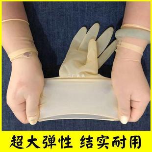 A级12寸牛筋手套耐磨加厚劳保厨房工厂家用防水采摘卫生水产