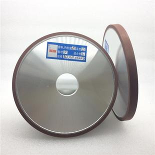 平形树脂砂轮金刚石树脂砂轮平面合金砂轮P150
