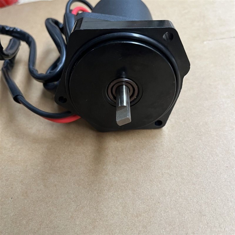 速发适用百胜电喷款4冲50/60匹船器机推进液外压升降马达