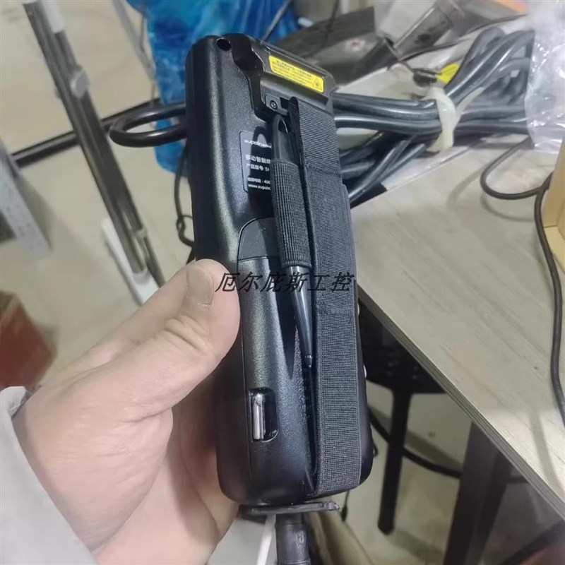 二维 PDdA Supion/销邦智能终端X3 SHT26数据采集扫描枪快递盘点